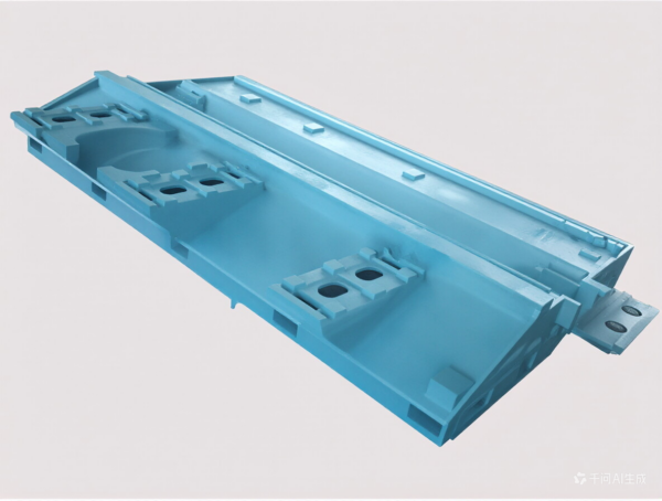 Machine tool casting（Table）