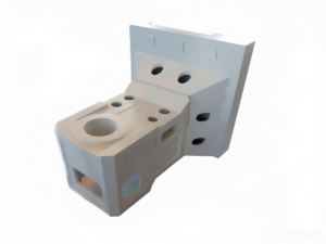 Machine tool casting（Column）