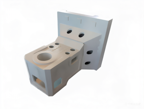 Machine tool casting（Column）