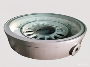Wind power castings（Gearbox）