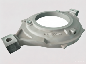 Wind power castings（front body）